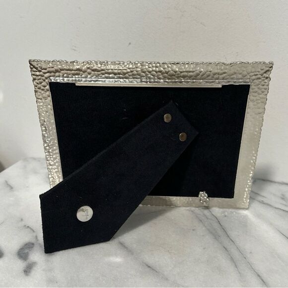 Michael Aram Textured Silver Frame - Picture 5 of 11